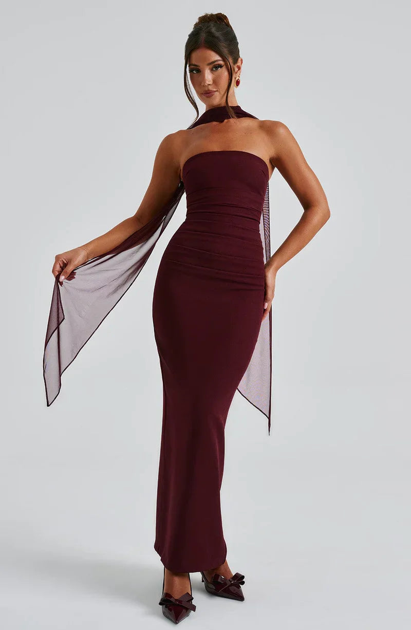 Ella Maxi Dress