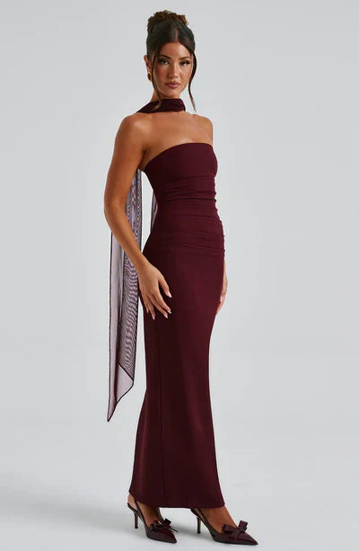 Ella Maxi Dress