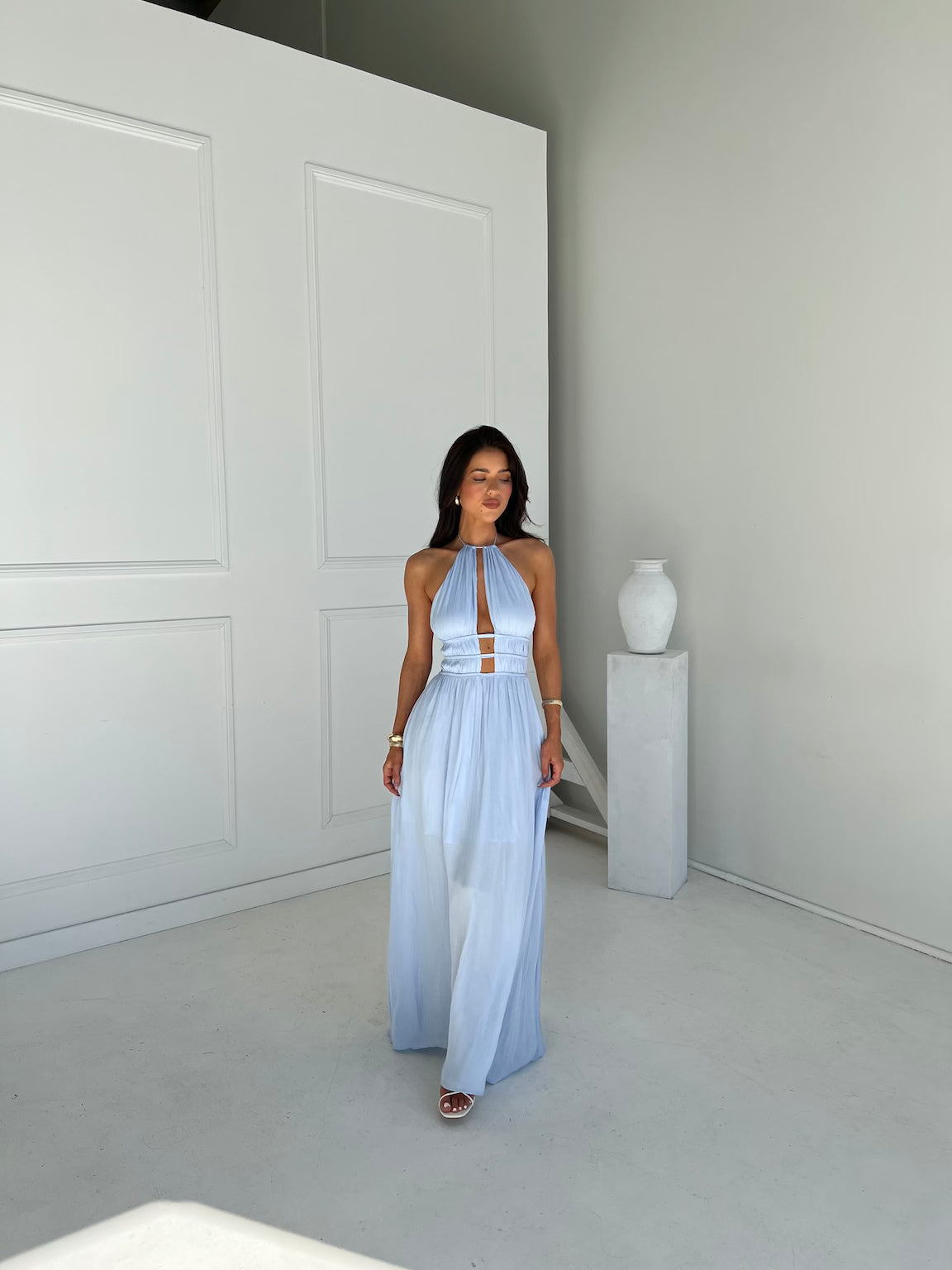 Elo Maxi Dress