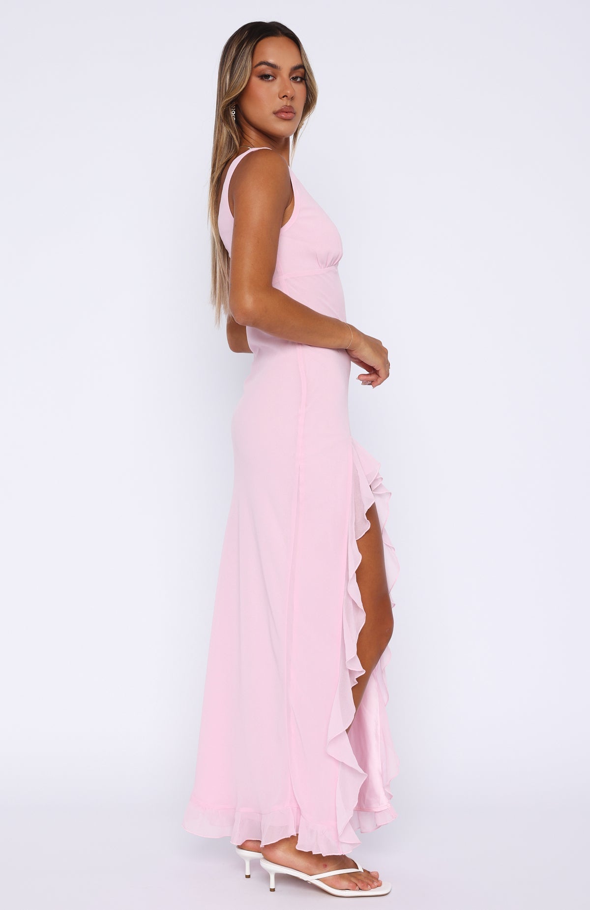 Cenny Maxi Dress