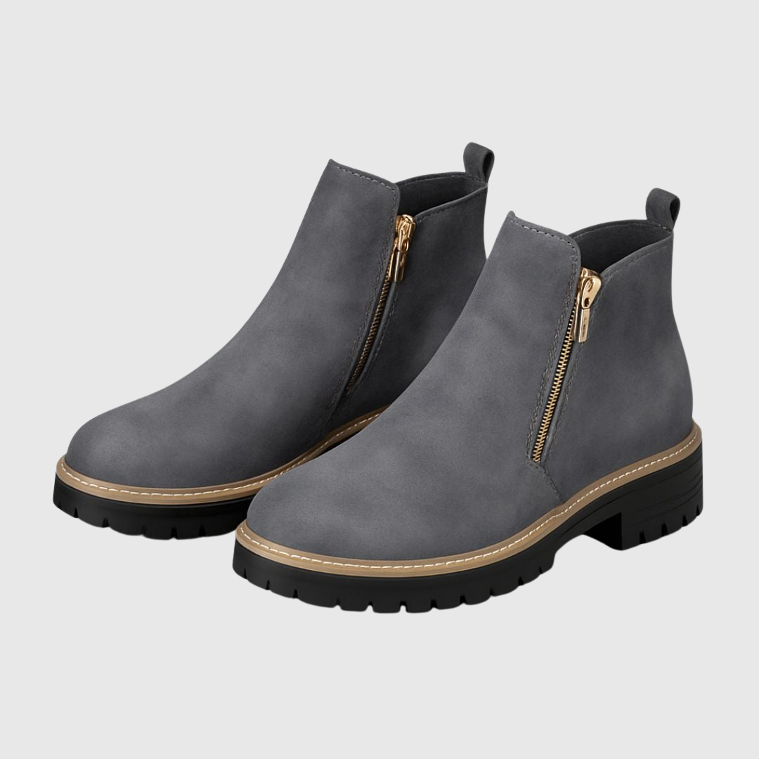 Elvianne | Orthopedic Boots