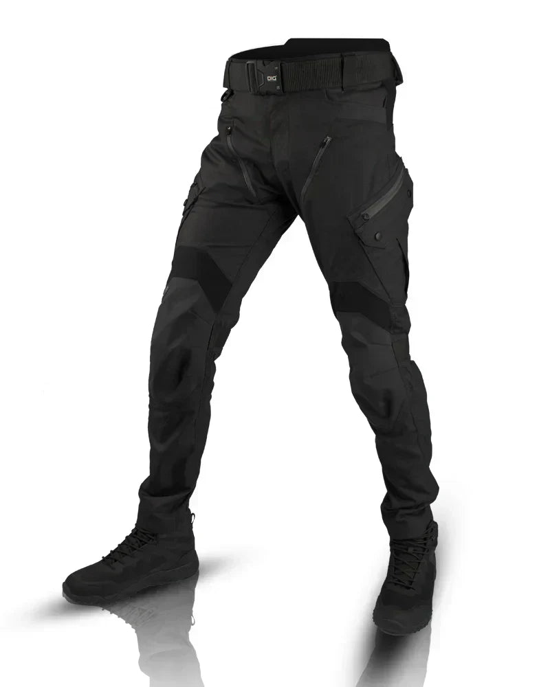Colton | Waterproof Tactical Trousers