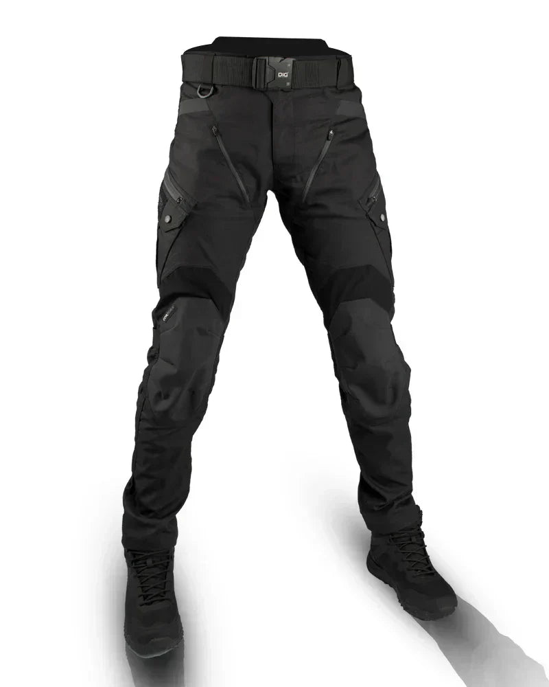 Colton | Waterproof Tactical Trousers