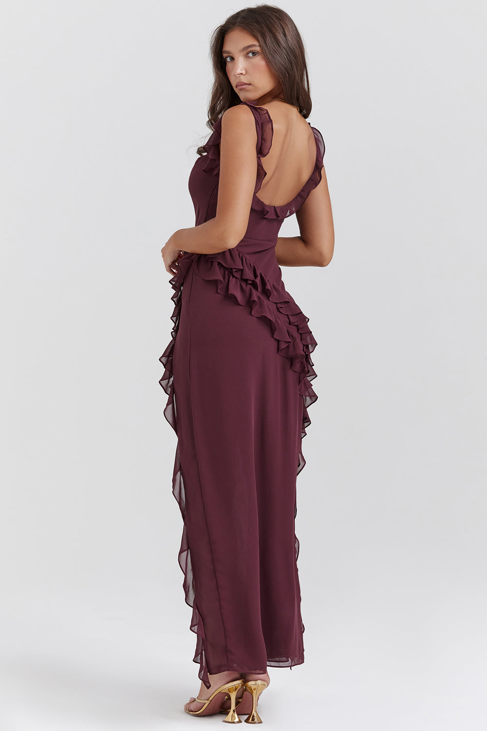 Soho Maxi Dress