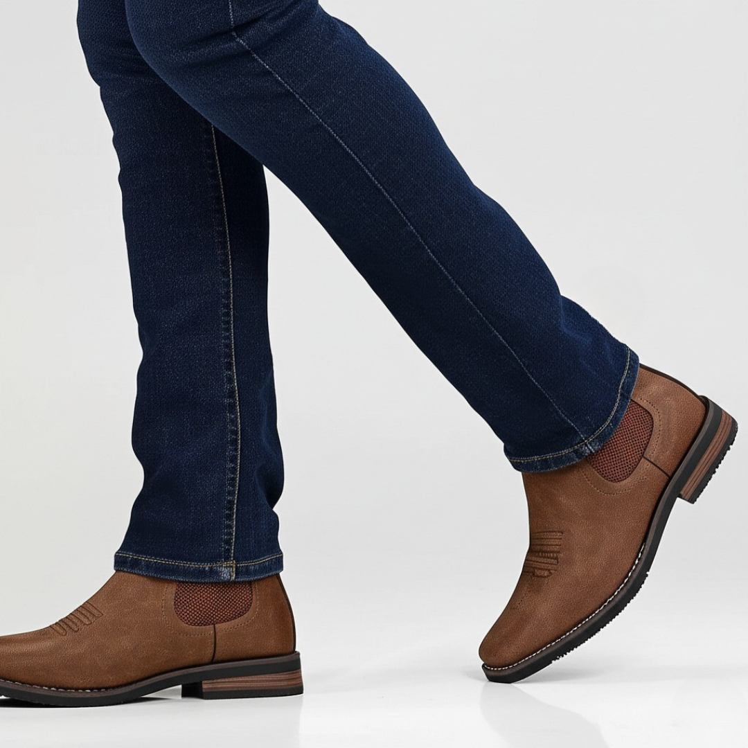 Clayton | Classic Boots