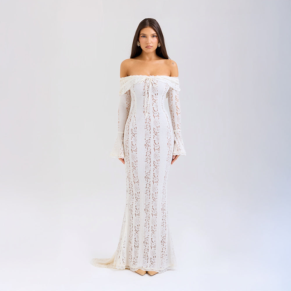 Lissy Maxi Dress