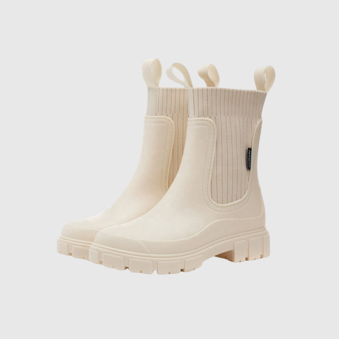 June | Waterproof Non-Slip Boots