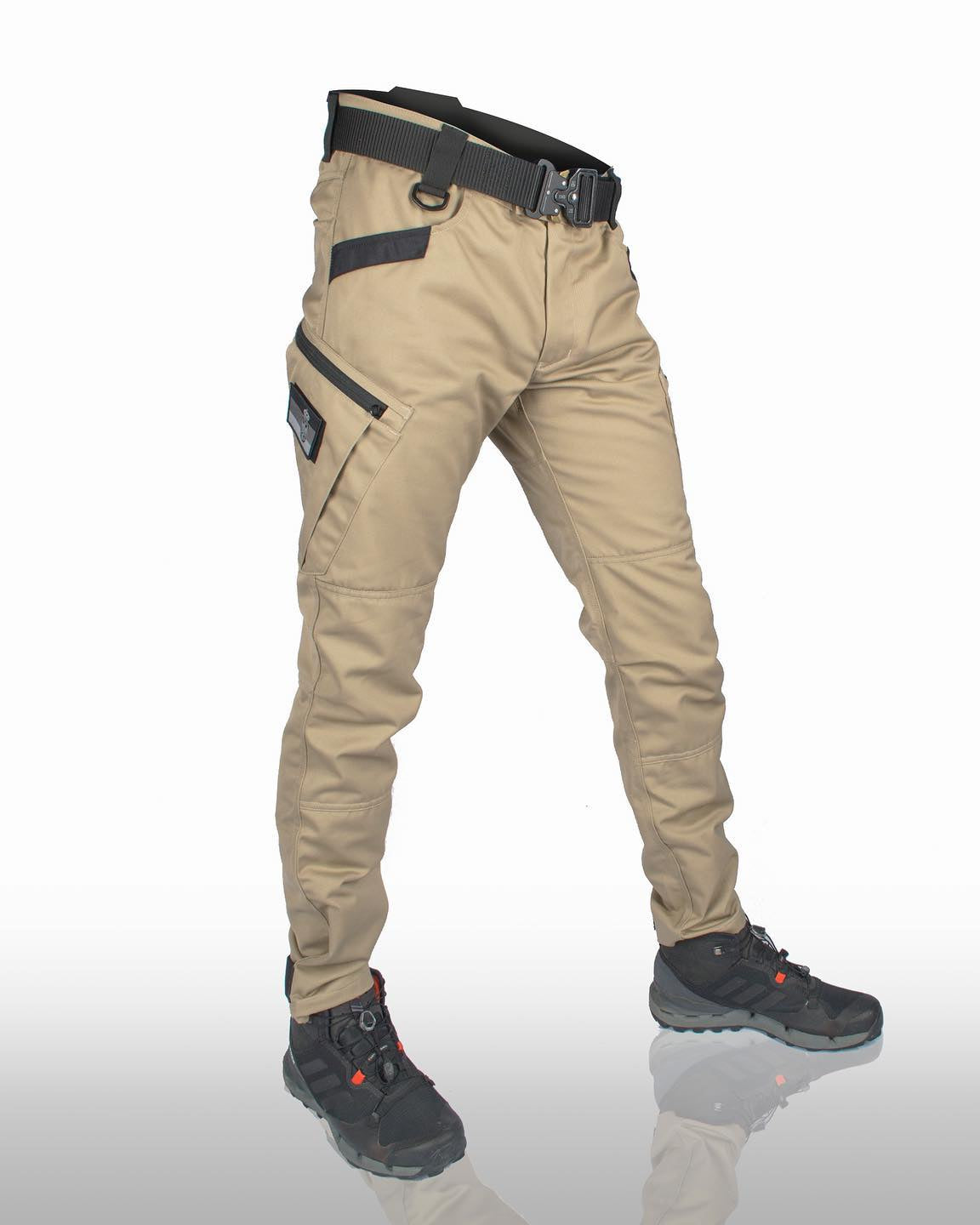Colton | Waterproof Tactical Trousers