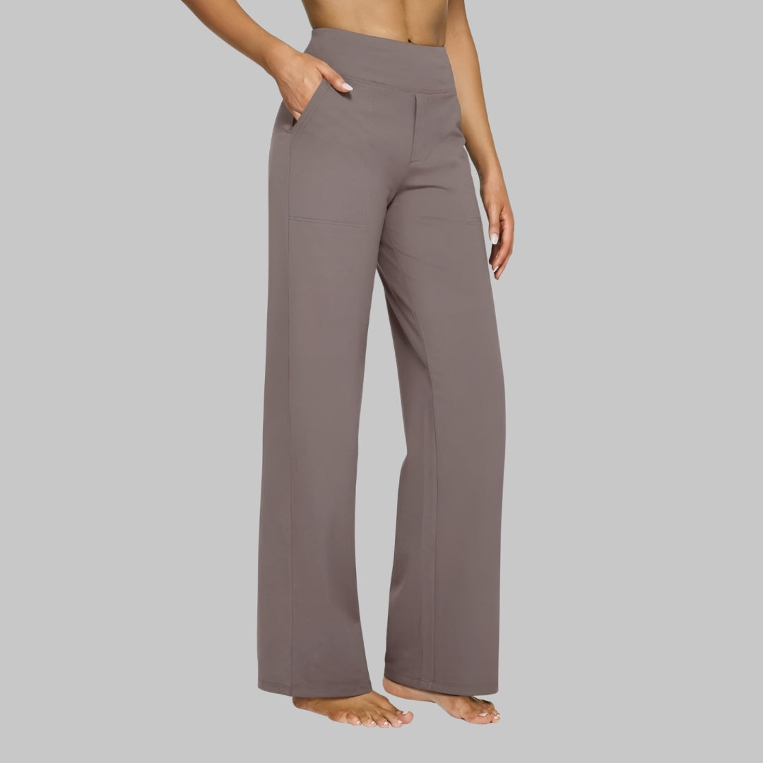 Klara | Pantalon Stretch Confort