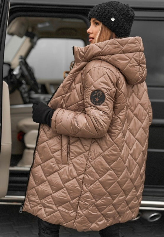 Nova | Diamond Puffer