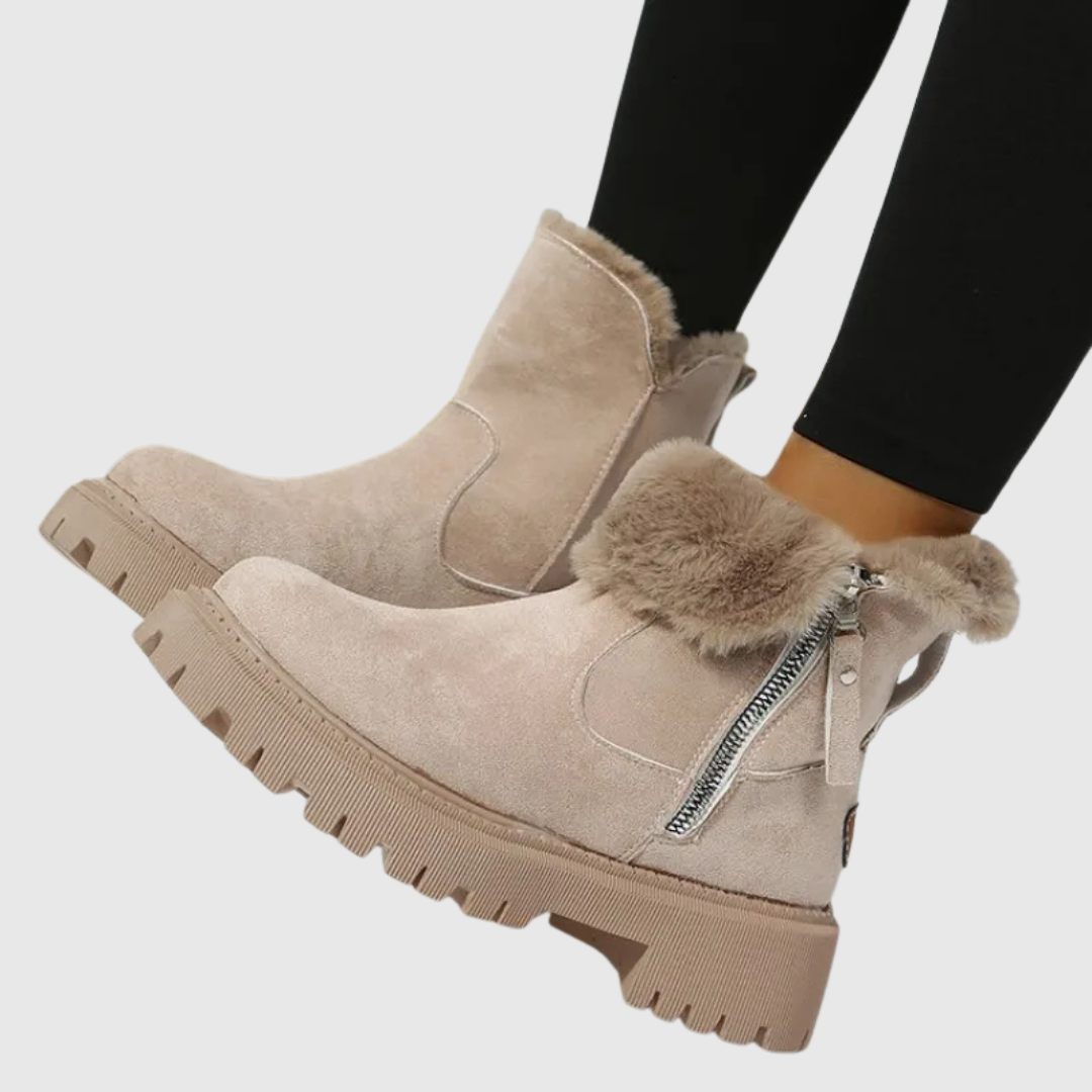 Elin | Supportive Winter Boots