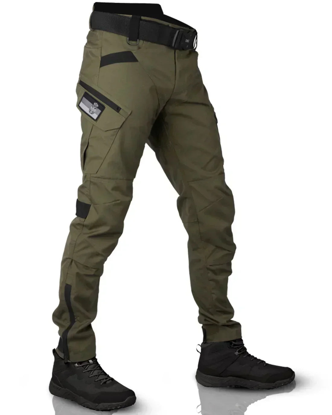 Colton | Waterproof Tactical Trousers