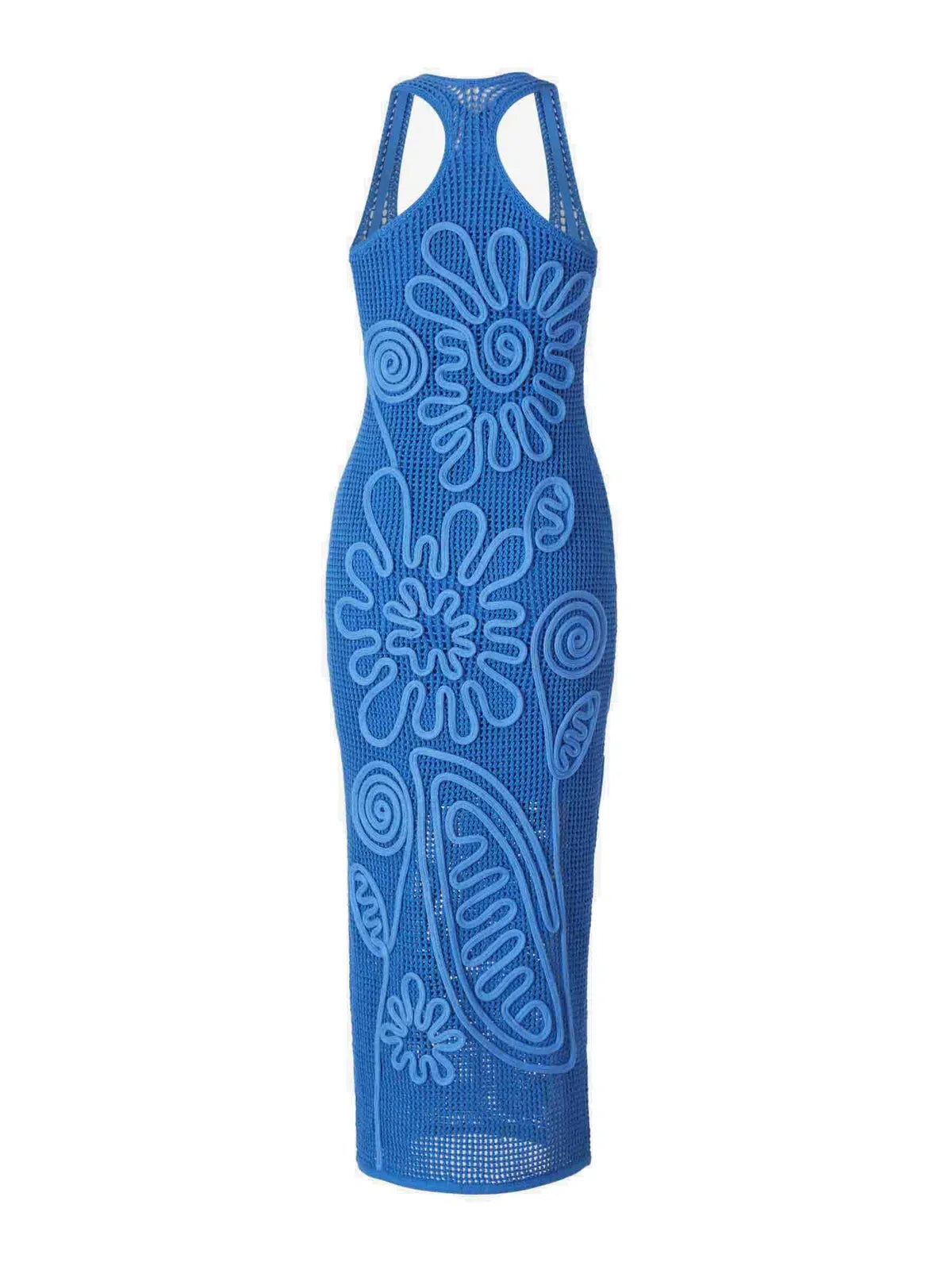 Mayfair Maxi Dress