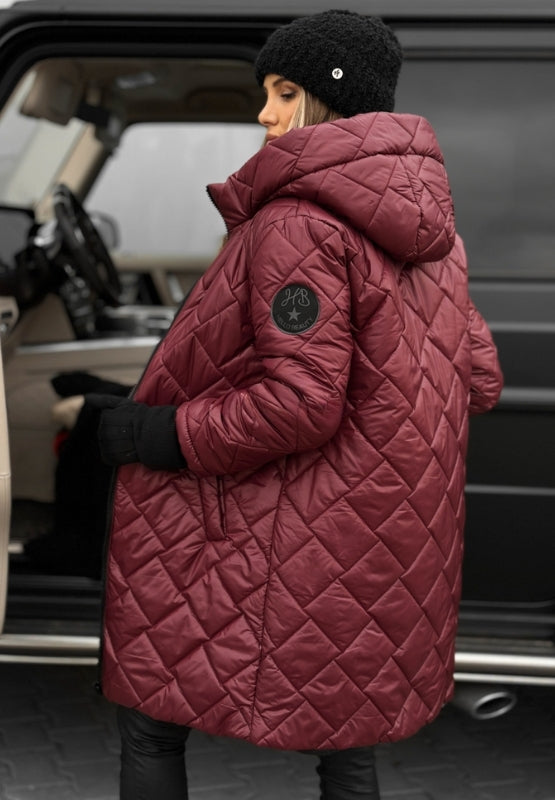 Nova | Diamond Puffer