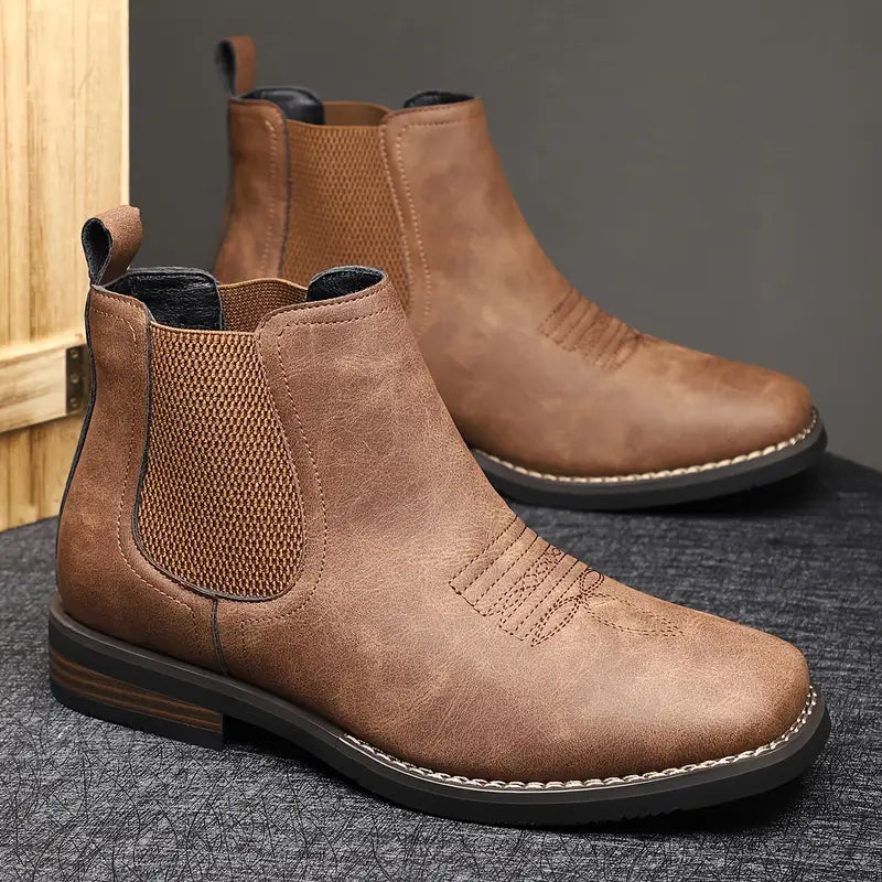 Clayton | Classic Boots
