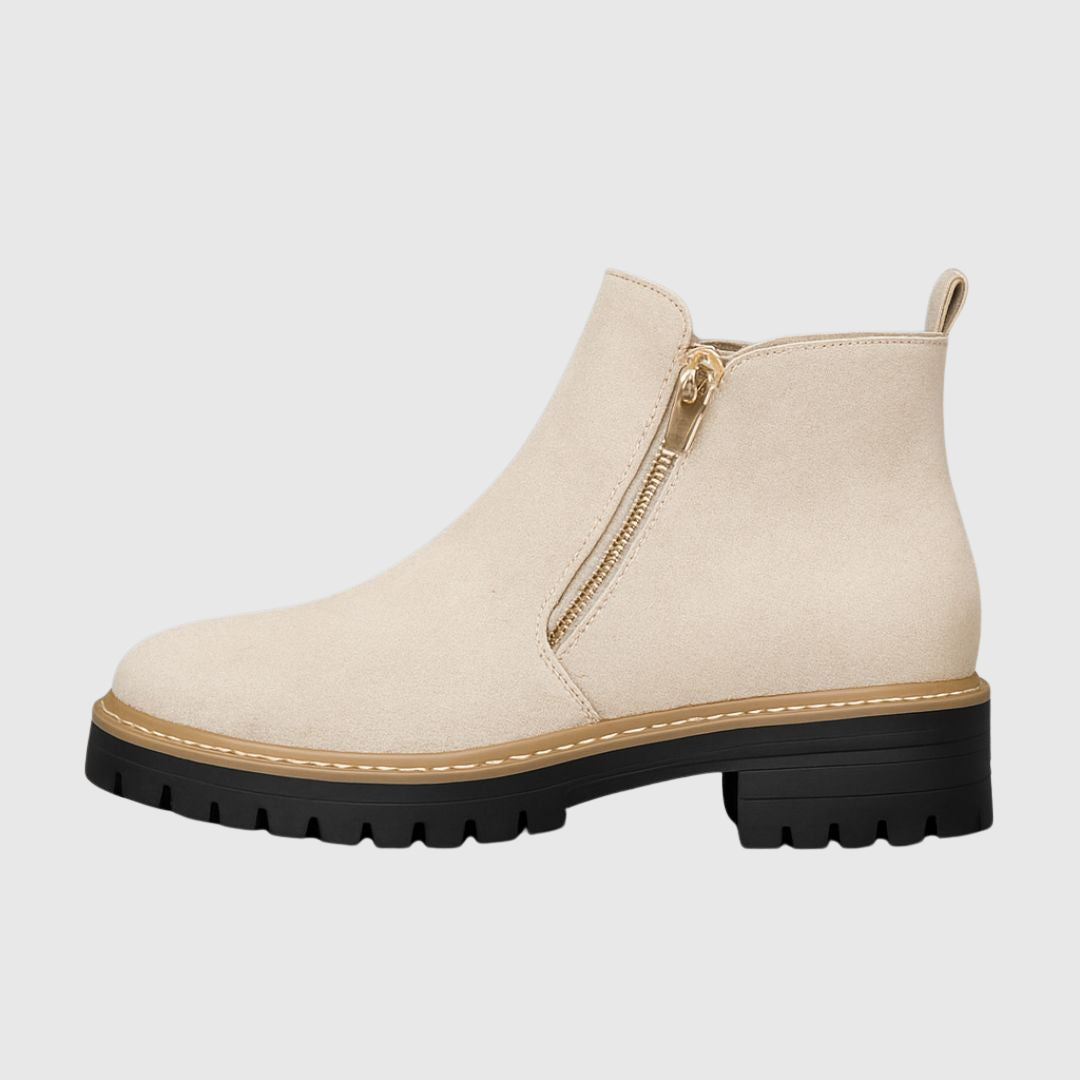 Elvianne | Orthopedic Boots