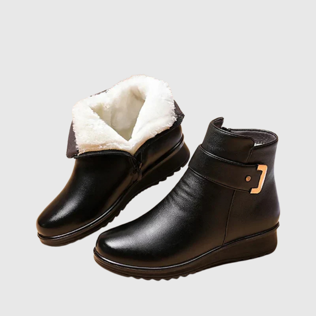 Anwen | Premium Comfort Boots
