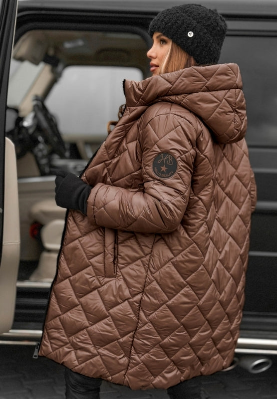 Nova | Diamond Puffer