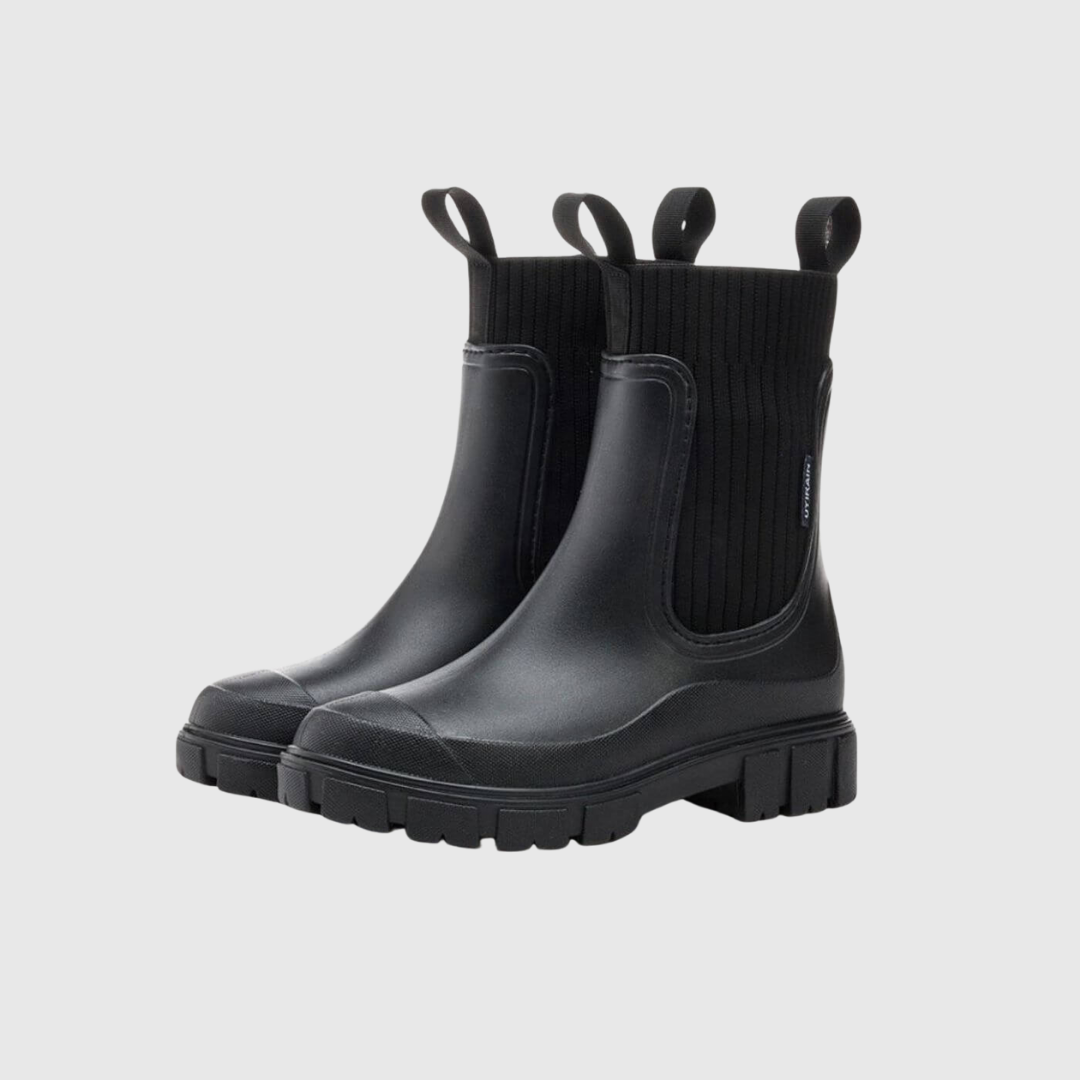 June | Waterproof Non-Slip Boots