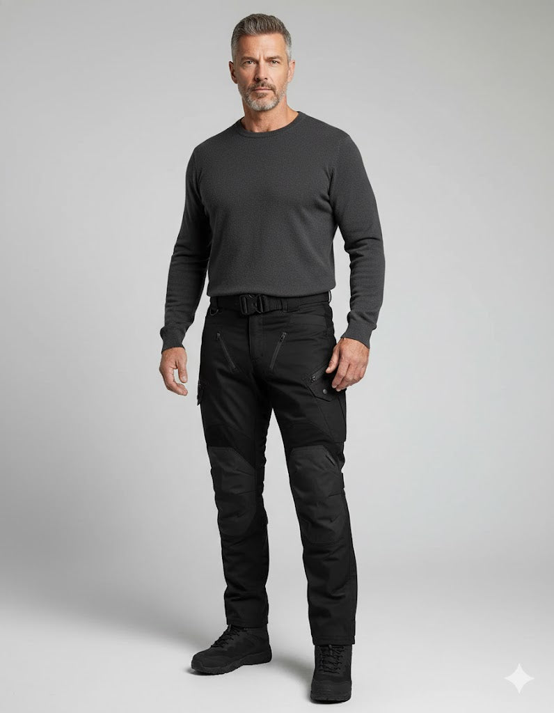 Colton | Waterproof Tactical Trousers