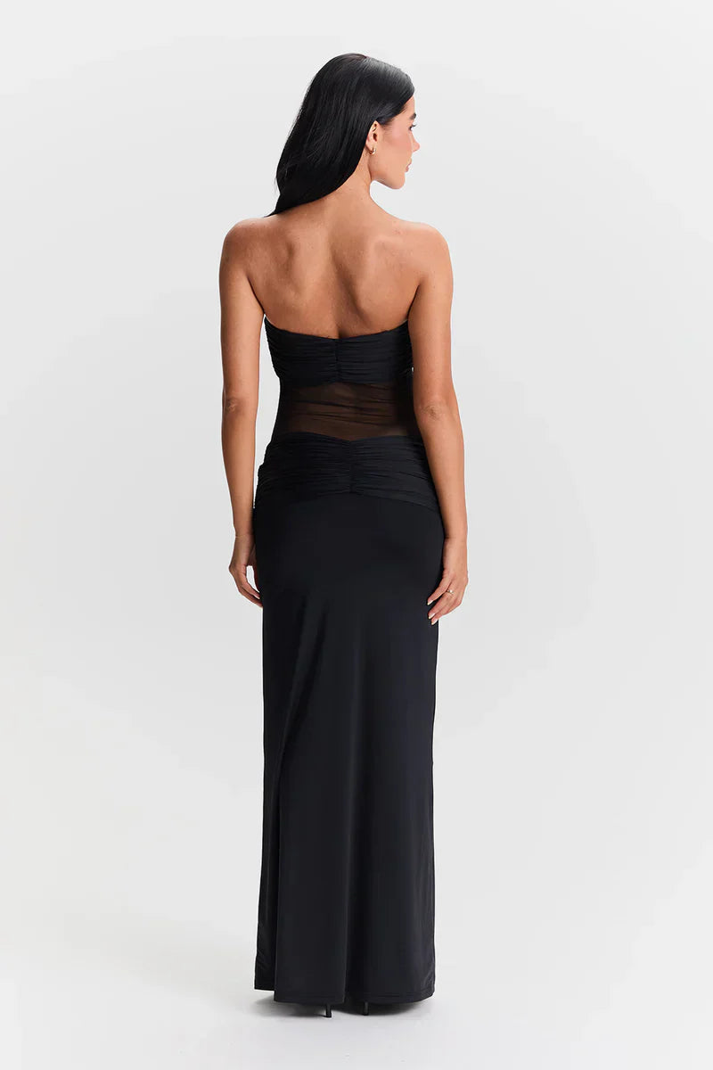 Clare Maxi Dress