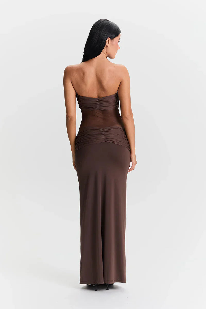 Clare Maxi Dress