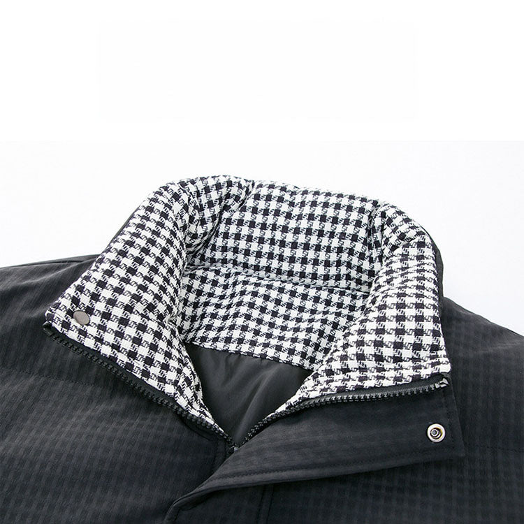 Chris | Insulated padden jacket