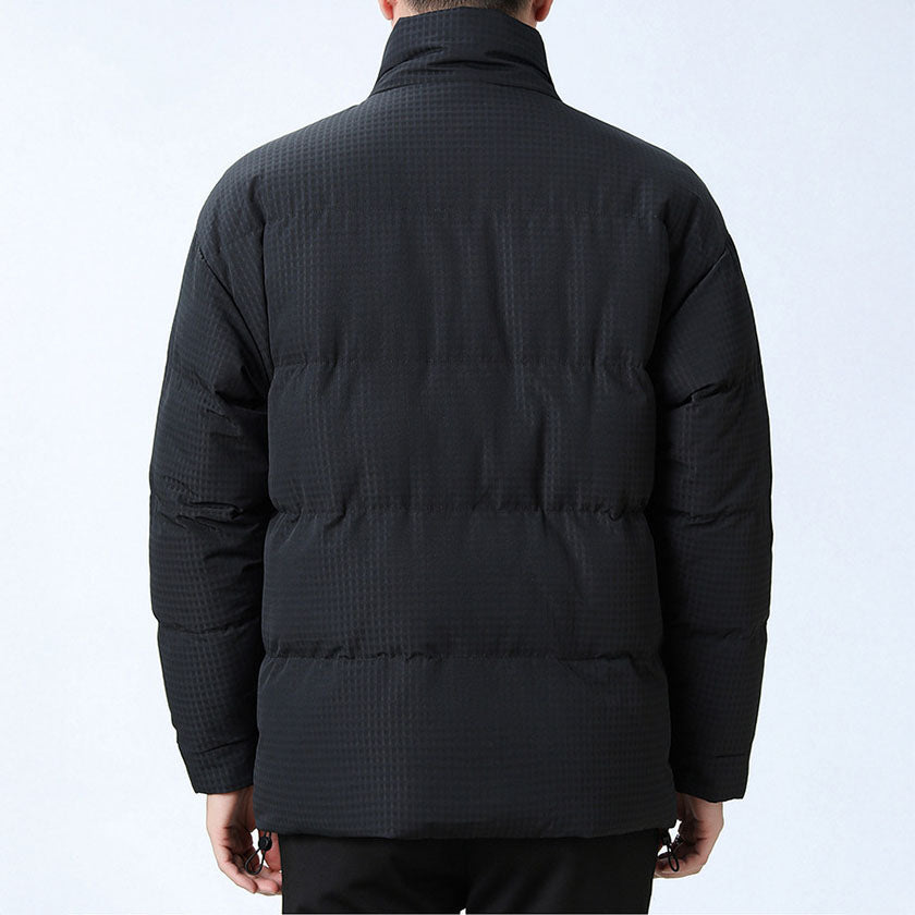 Chris | Insulated padden jacket
