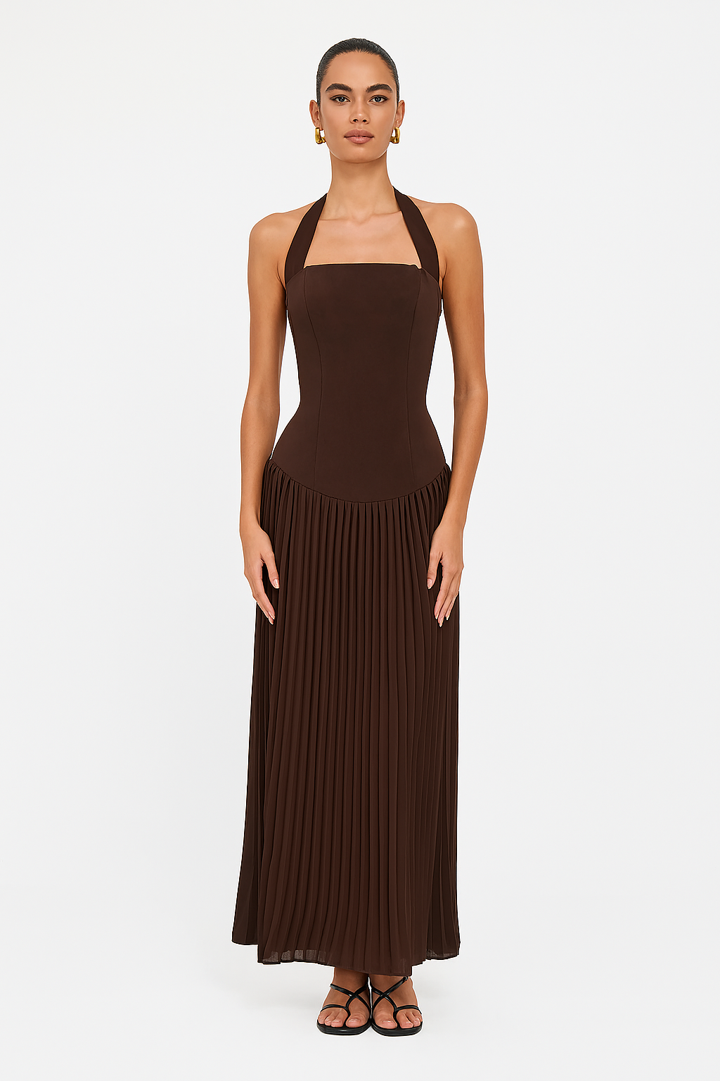 Stacy Maxi Dress