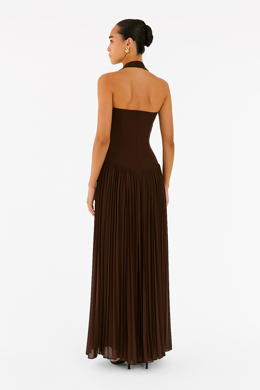 Stacy Maxi Dress