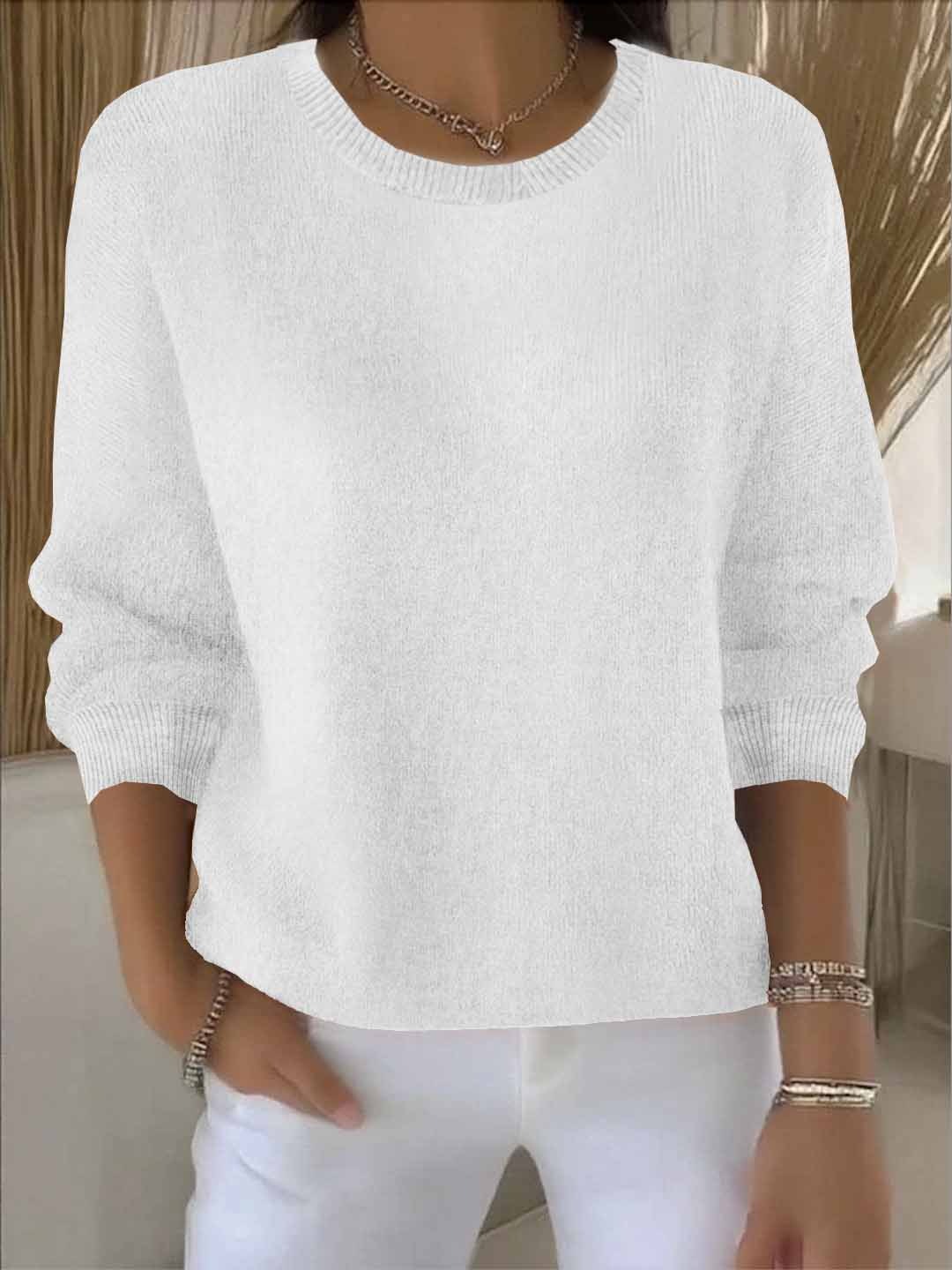 Faylena | Casual sweater