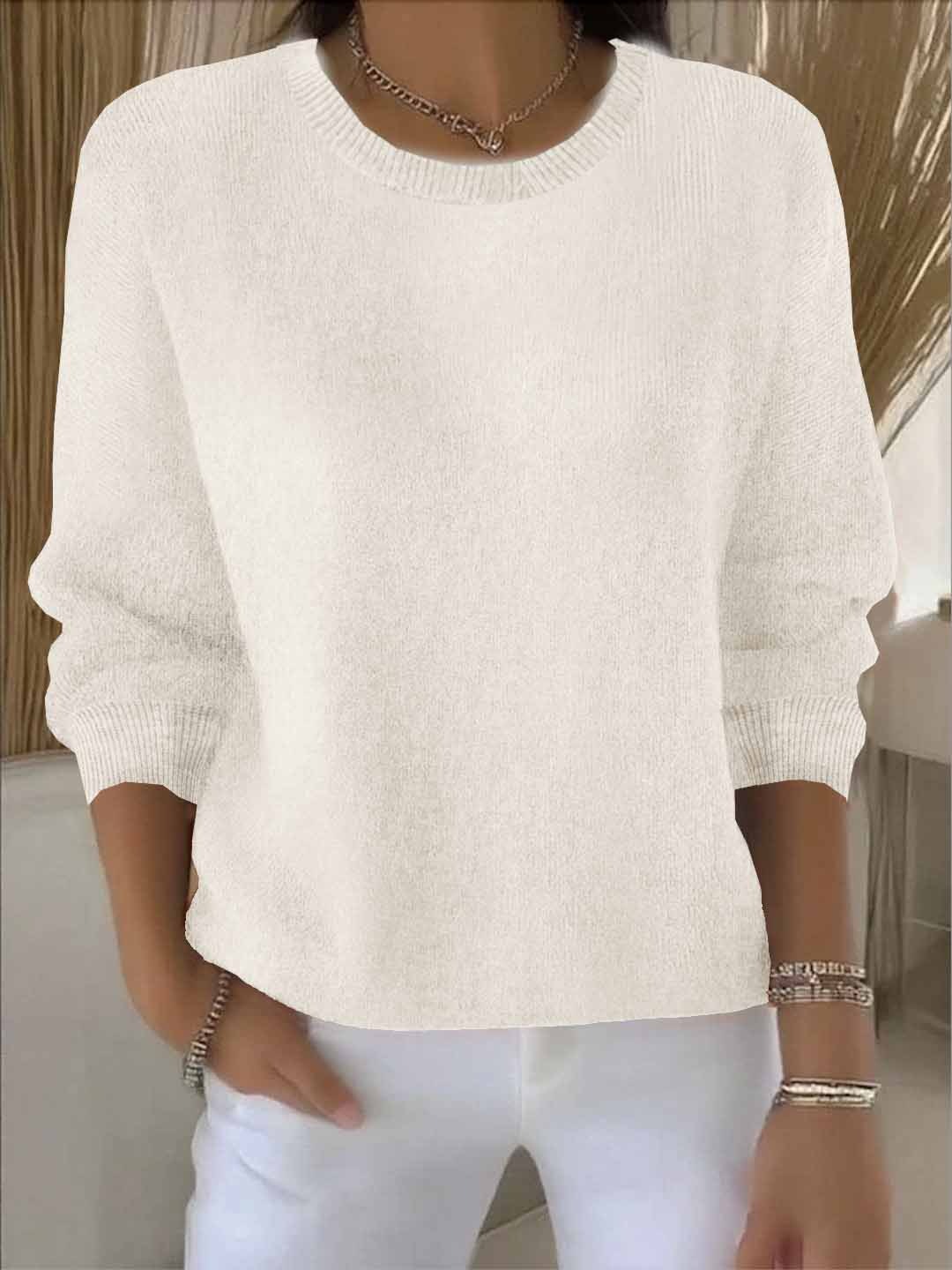 Faylena | Casual sweater