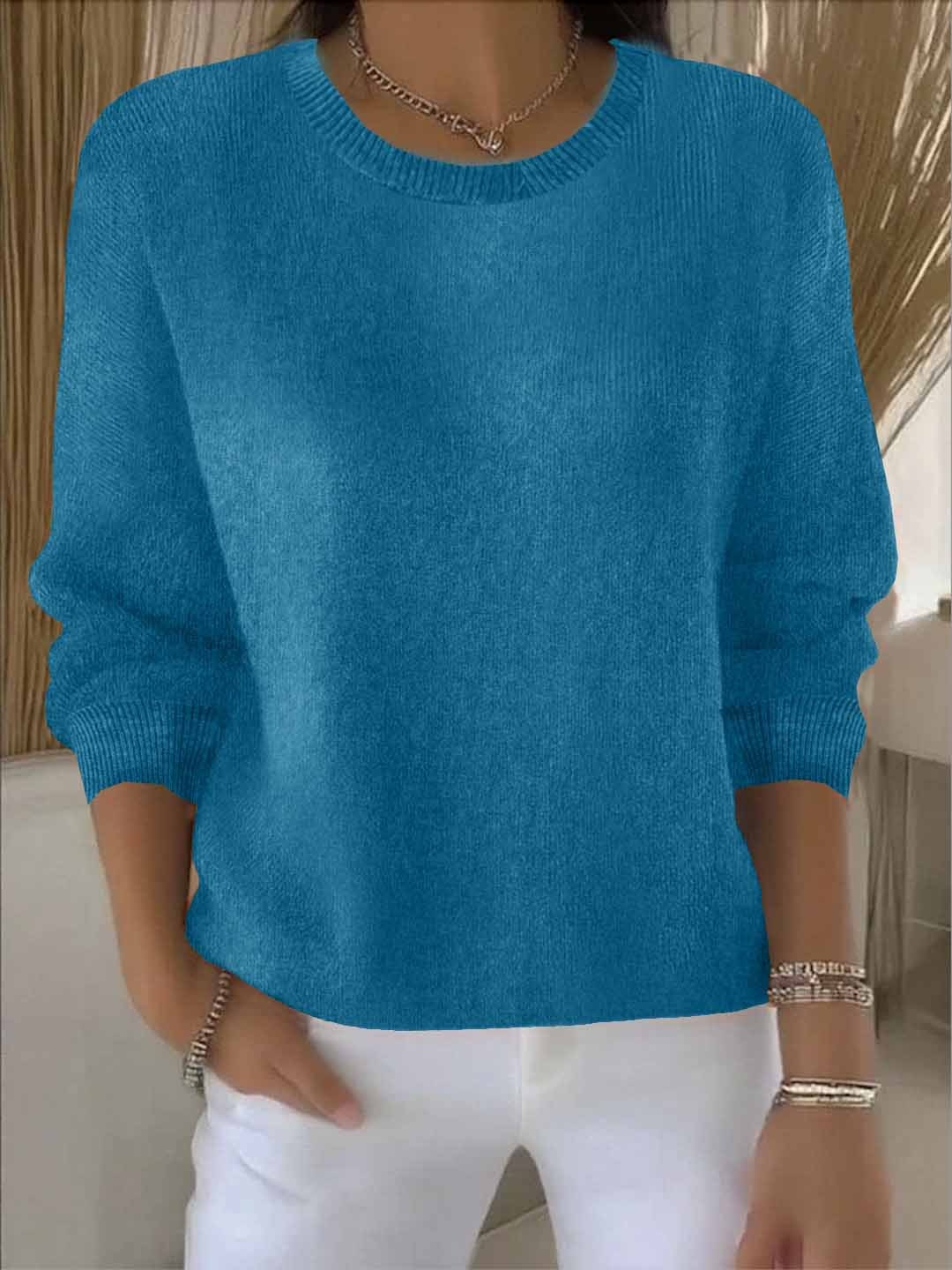 Faylena | Casual sweater
