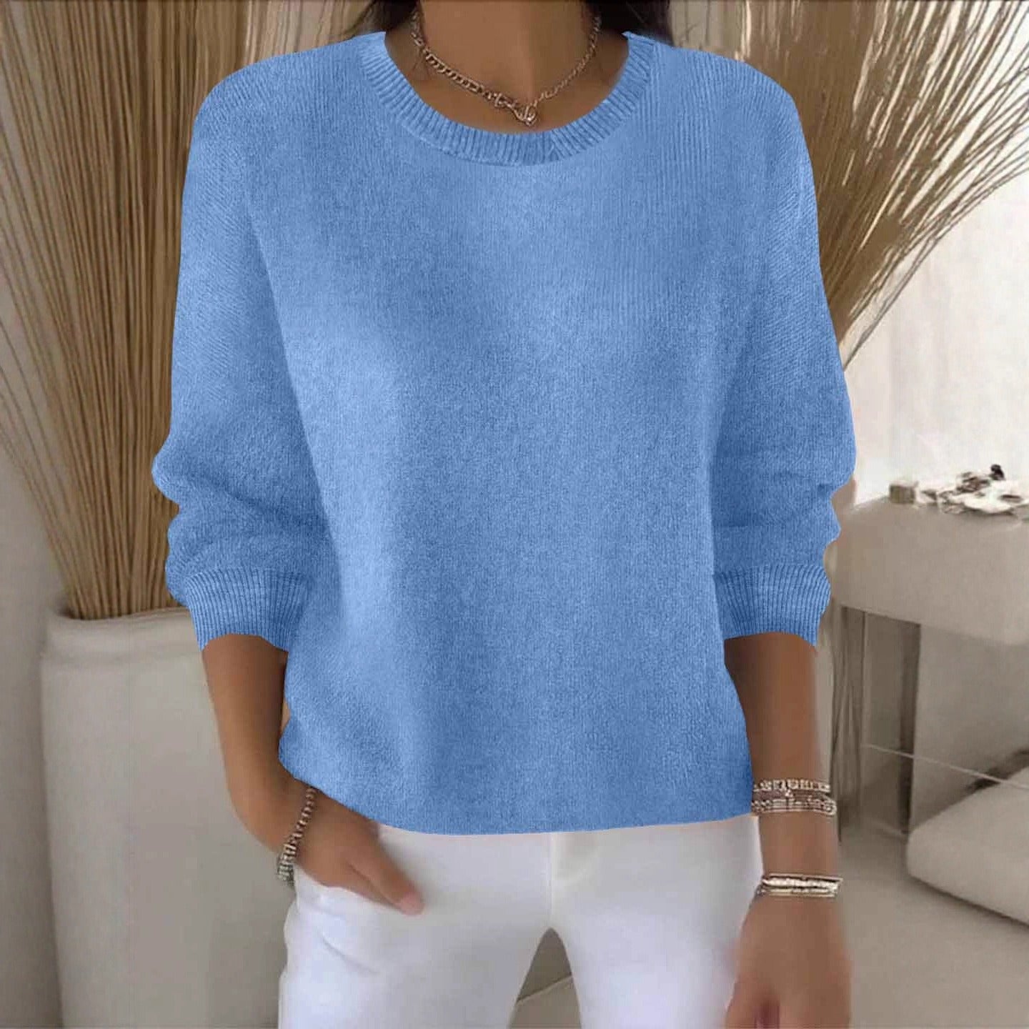 Faylena | Casual sweater