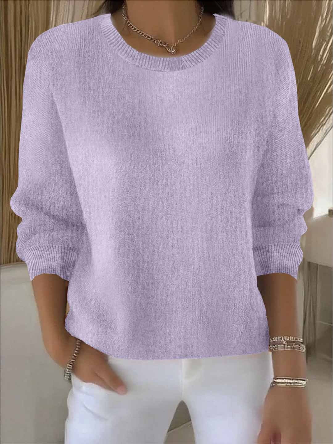 Faylena | Casual sweater