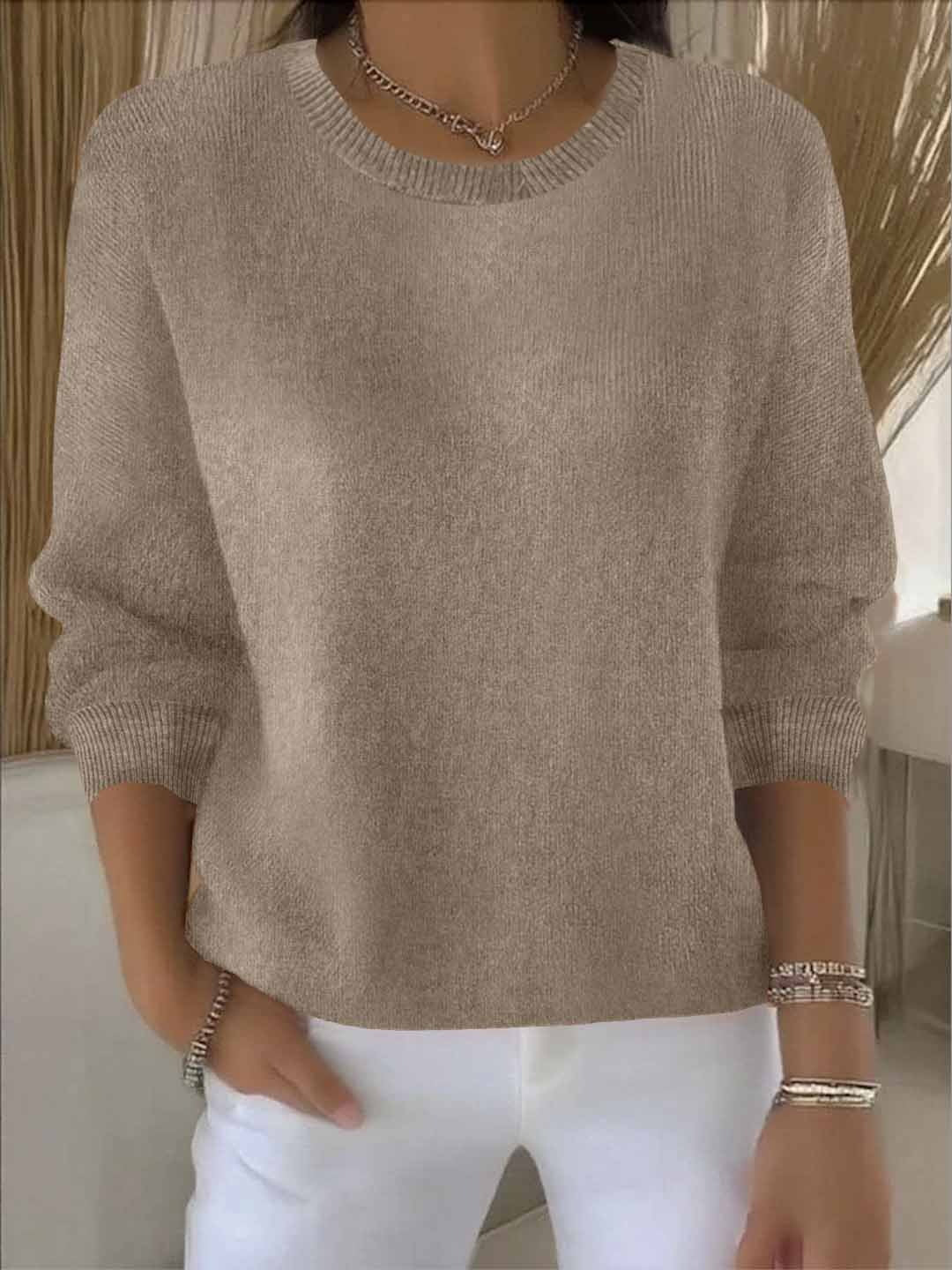 Faylena | Casual sweater
