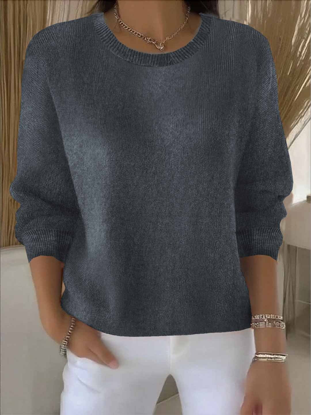 Faylena | Casual sweater