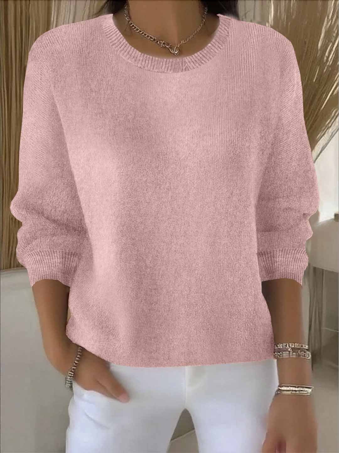 Faylena | Casual sweater