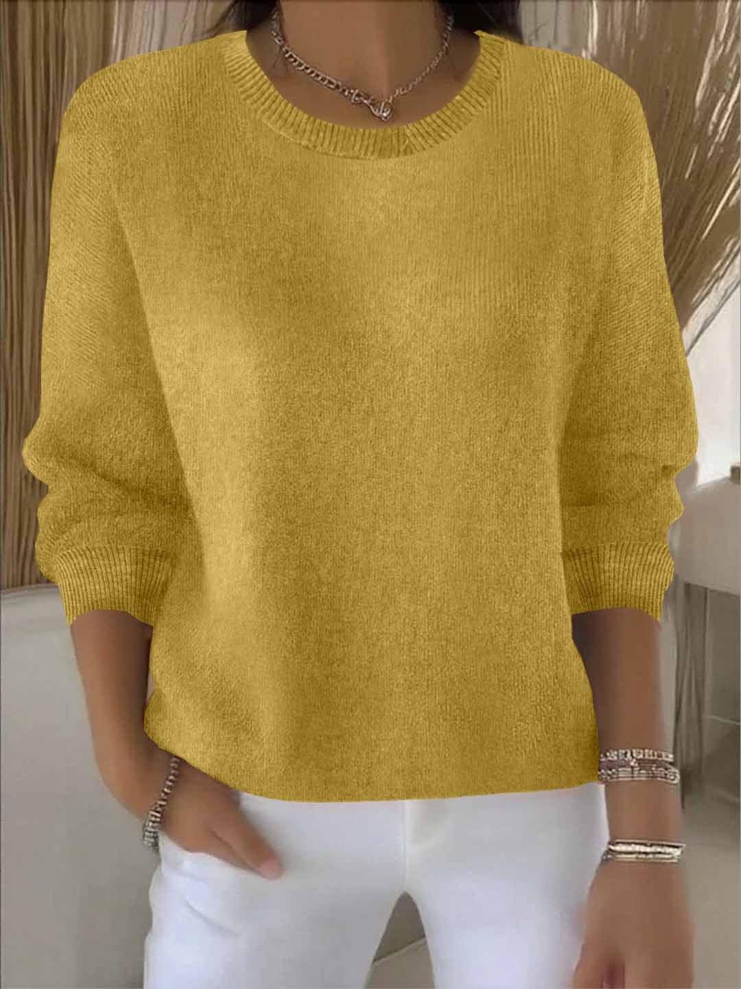 Faylena | Casual sweater