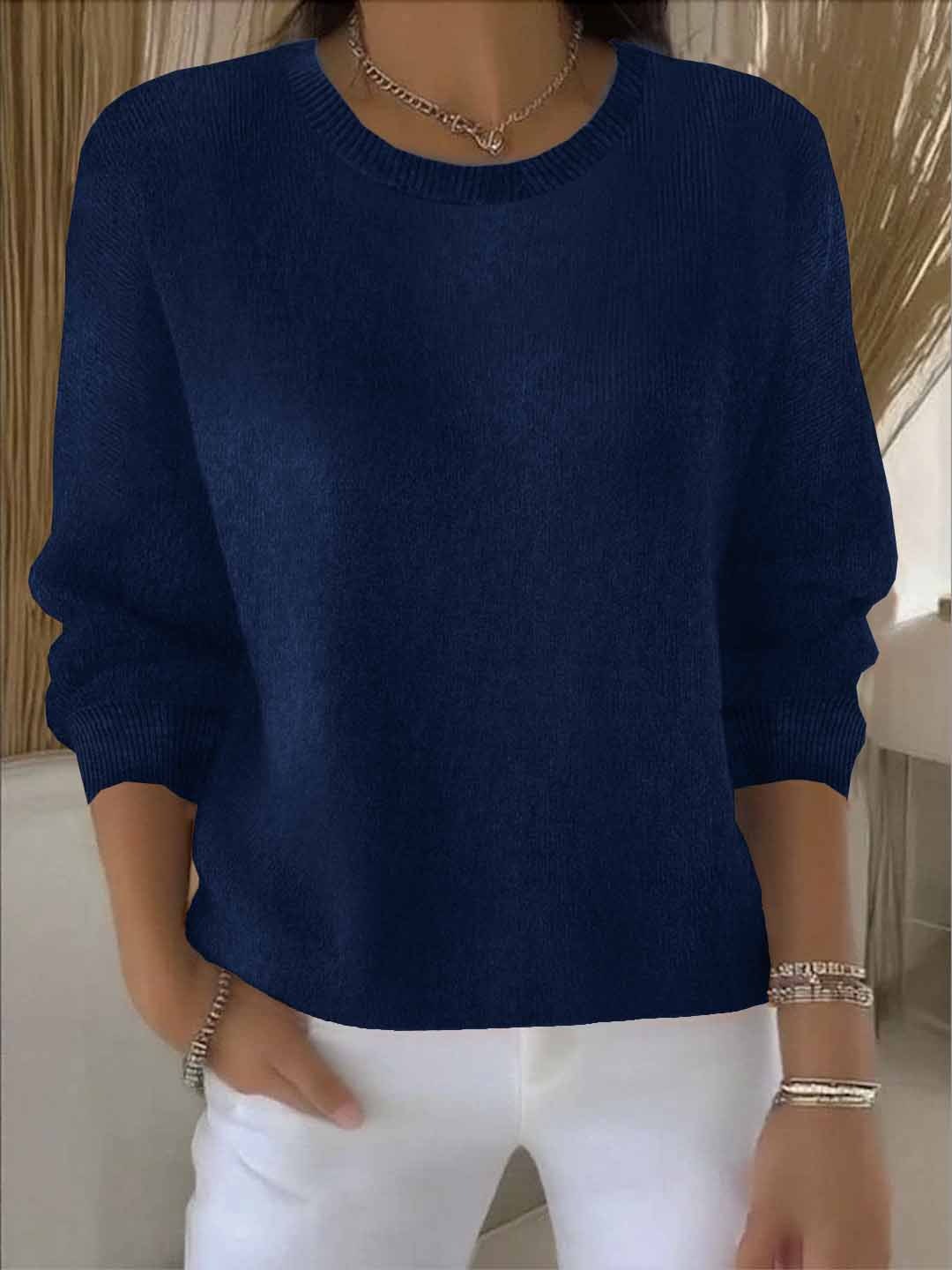 Faylena | Casual sweater