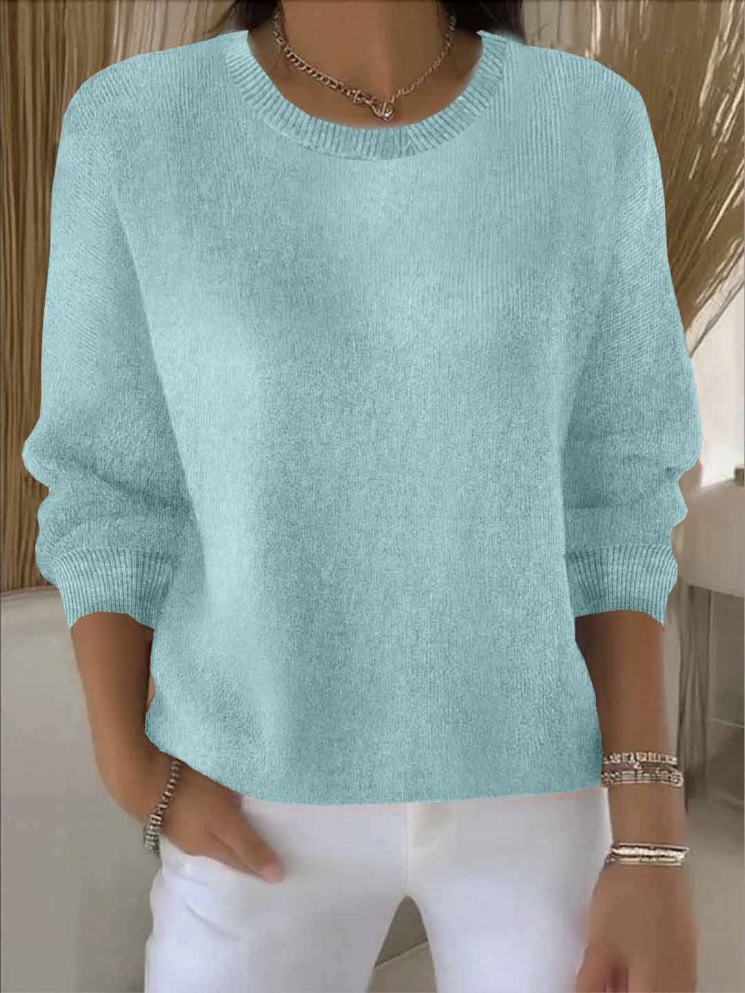 Faylena | Casual sweater