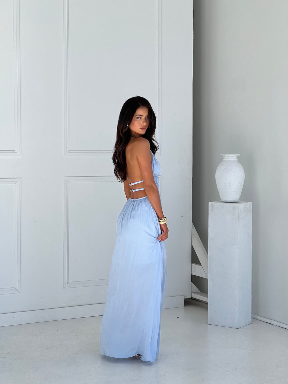 Elo Maxi Dress