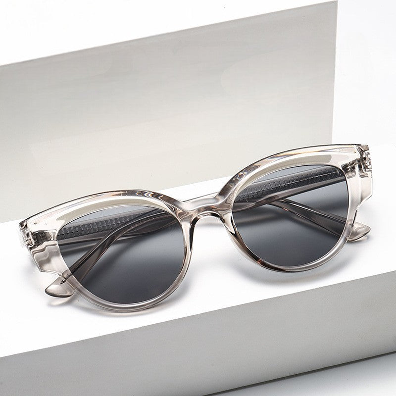 Sabrina Cat Eye Sunglasses