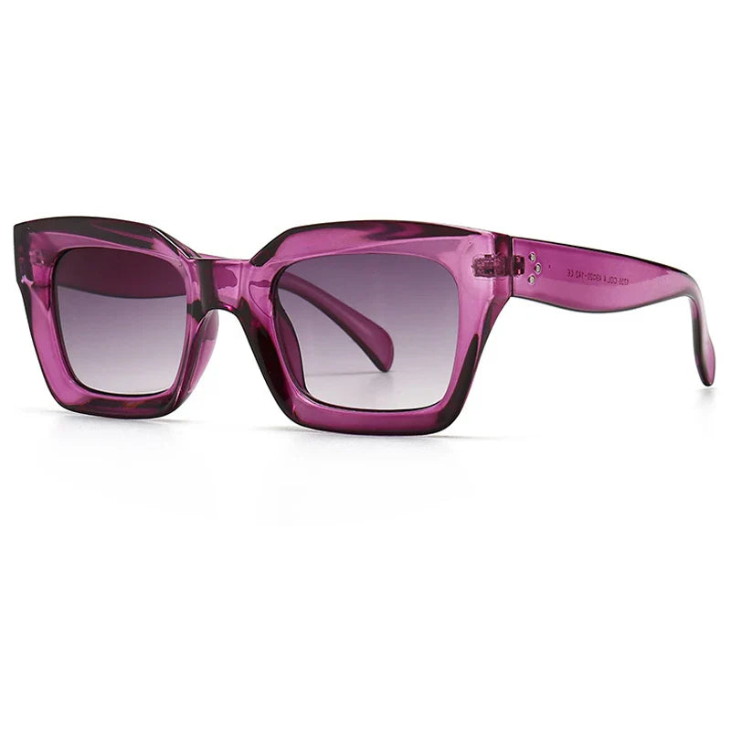 Madonna Glossy Sunglasses