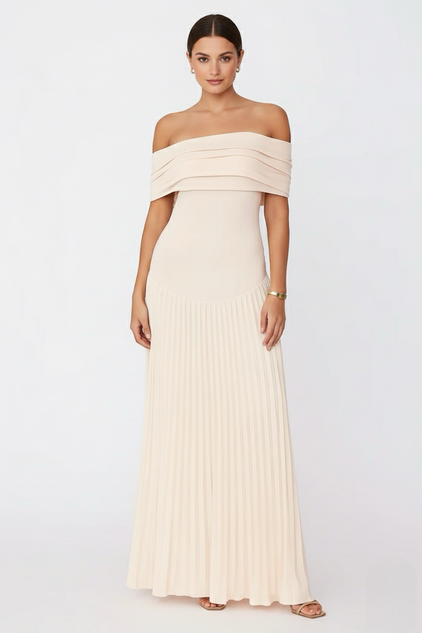 Senna Maxi Dress