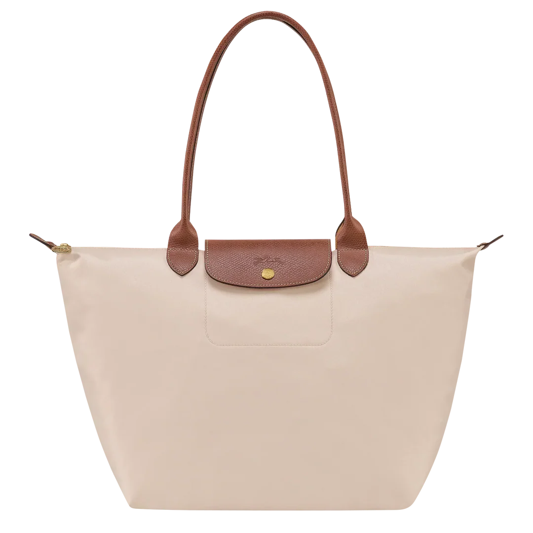 Charlotte | Classic Everyday Tote
