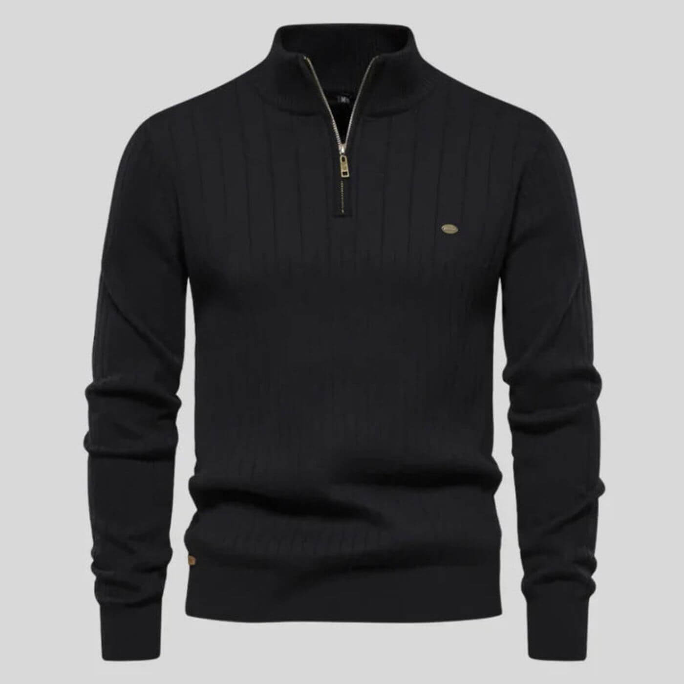 Friedbert | High-quality men's comfort jumper