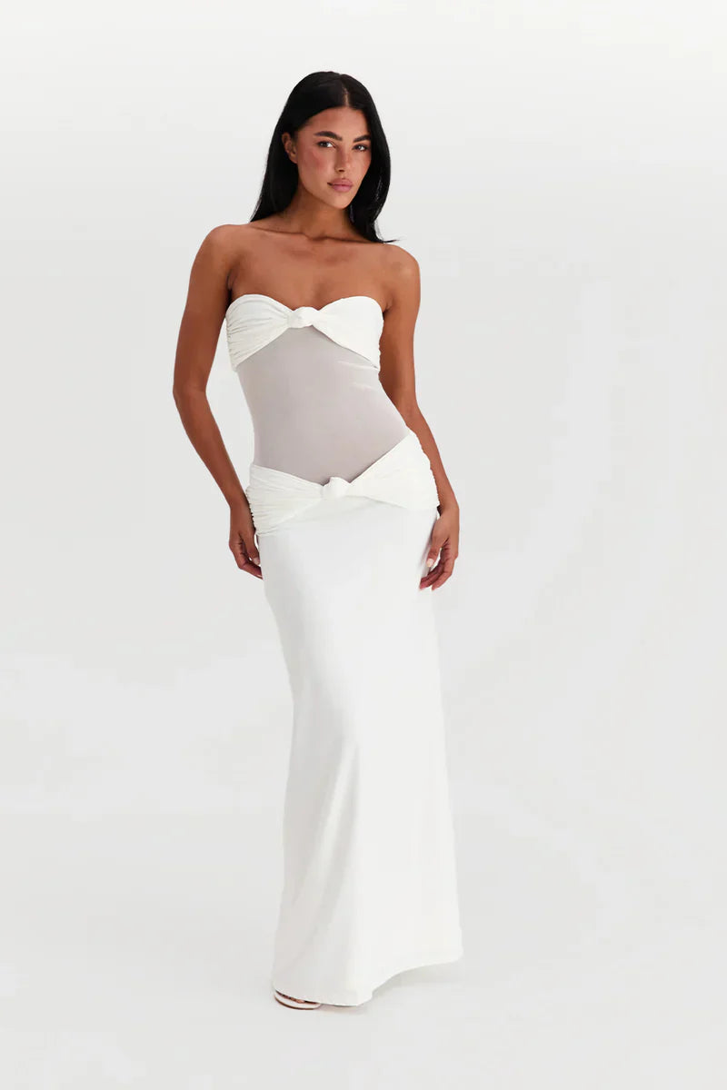 Clare Maxi Dress