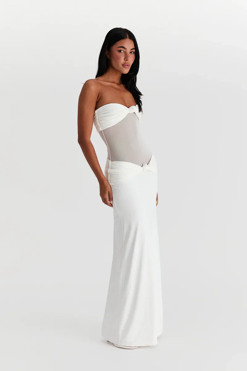 Clare Maxi Dress