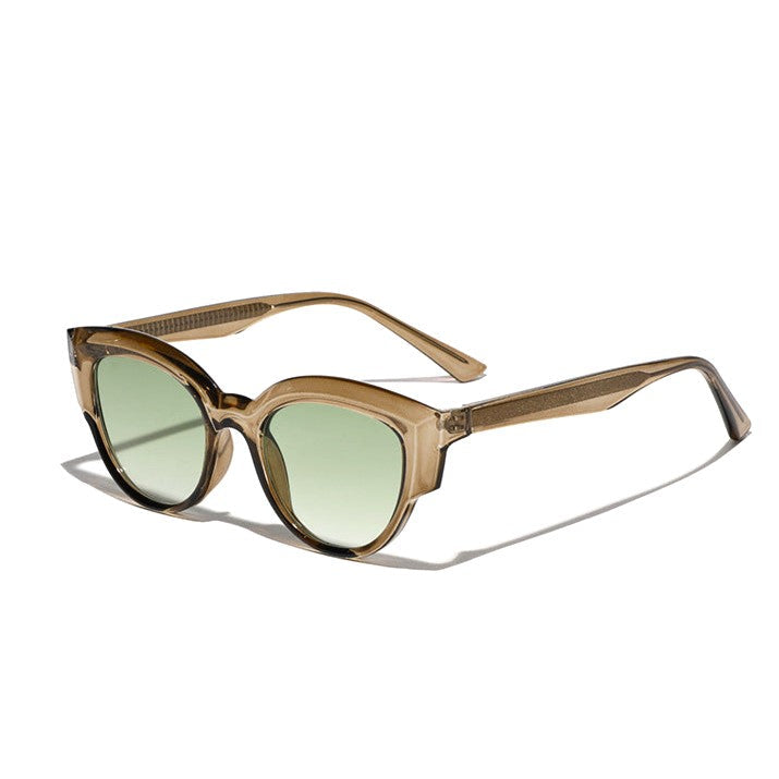 Sabrina Cat Eye Sunglasses
